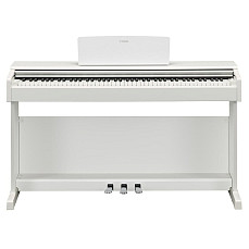 Цифровое пианино Yamaha YDP-145WH