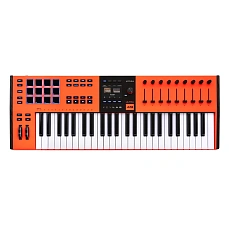 MIDI-клавиатура Arturia KeyLAB 49 MK3 Ultra Edition