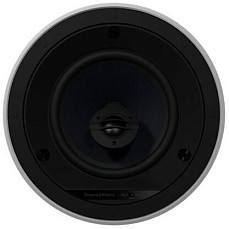 Встраиваемая акустическая система Bowers & Wilkins CCM683 white