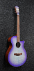 Акустическая гитара Ibanez AEG70-PIH - 2