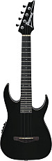 Укулеле Ibanez URGT100-BK, Черный