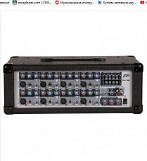 Микшерный пульт Peavey PVi 8B