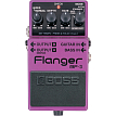 Гитарная педаль Boss BF-3 Flanger - 1