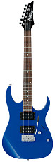 Электрогитара Ibanez IJRG200U BLUE NEW JUMPSTART