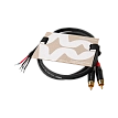Кабель 2x RCA AVCLINK CABLE-832/3 - 1
