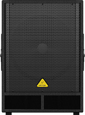 Cабвуфер Behringer vq1800d