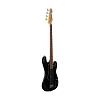 Бас-гитара Rockdale Classic PB Bass Black - 3