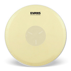 EB09 Tri-Center Пластик для бонго 8 5/8, Evans