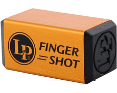 Latin Percussion LP442F Finger Shot шейкер-мини