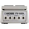Педаль громкости Boss FV-500L - 6