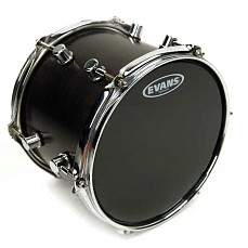 TT10HBG Hydraulic Black Пластик для том барабана 10, Evans