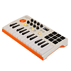 MIDI-клавиатура Rockdale Element White - 4