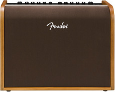 Комбоусилитель Fender ACOUSTIC 100, Черный