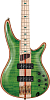 Бас-гитара Ibanez SR4FMDX-EGL - 9