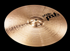 0000684618 New PST 5 Ride Crash Тарелка 18, Paiste