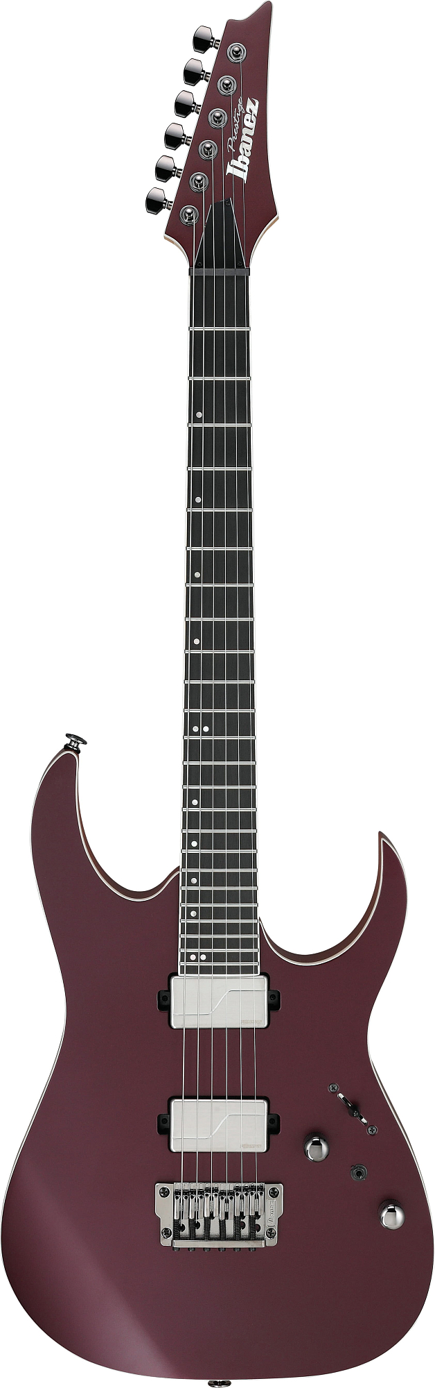 Электрогитара Ibanez RG5121-BCF - 10
