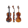 Скрипка GEWA Violin Allegro 4/4 - 11