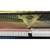 Гибридное сайлент пианино Yamaha U1SH3 - 7