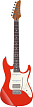 Электрогитара Ibanez AZ2204NW-VR - 1