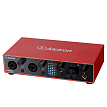 Звуковая карта USB Alctron U48MKII - 1