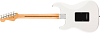 Электрогитара Fender Player II Stratocaster HSS Polar White, Белый полярный - 4