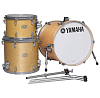 Том Yamaha SBT1007 NATURAL WOOD - 2