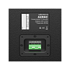 Архитектурный сабвуфер НЧ: 2x10" AUDAC ARCHI210/B - 2