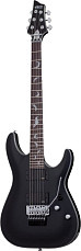 Электрогитара Schecter Damien Platinum-6 fr sbk