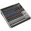 Аналоговый микшер Behringer QX2442USB  - 1