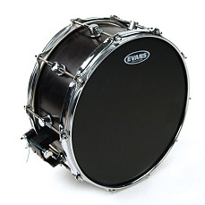 B14HBG Hydraulic Black Пластик для малого барабана 14, Evans