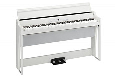 KORG G1B AIR WHASH