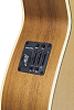 Электроакустическая гитара Maton EBG808C-TE - 3