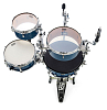 Ударная установка Tama CJB46-ISP COCKTAIL-JAM - 3