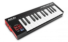 Midi-контроллер Akai LPK25 Wireless