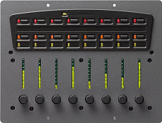 Настенная панель Allen&Heath PL-10