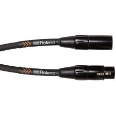 Микрофонный кабель Roland RMC-B10 3м