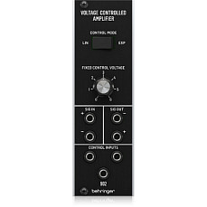 Синтезаторный аналоговый модуль Behringer 902 VOLTAGE CONTROLLED AMPLIFIER