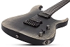 Электрогитара Schecter BANSHEE MACH-6 Faded Orange Burst - 2