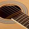 Акустическая гитара Rockdale Aurora D6 Nat Satin, Nat Satin - 7