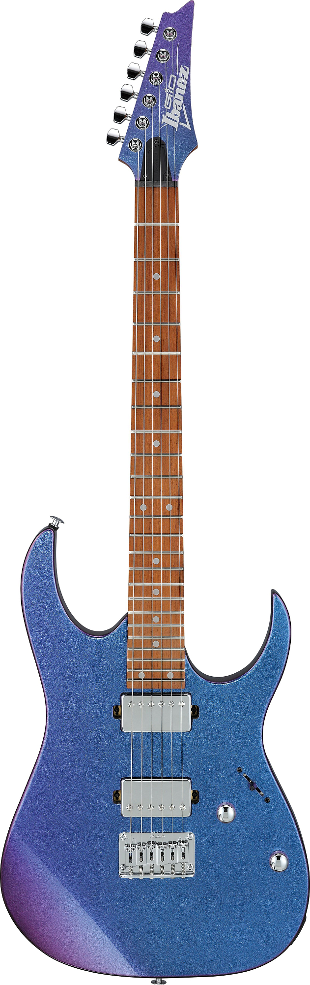 Электрогитара Ibanez GRG121SP-BMC - 10