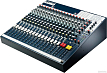 Микшерный пульт Soundcraft FX16ii - 1