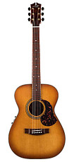 Электроакустическая гитара Maton EBG808 Nashville