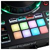 DJ-контроллер Roland DJ-505 - 9