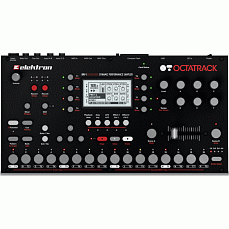 Сэмплер Elektron Octatrack DPS-1