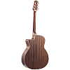 Электроакустическая гитара Crafter GAE-8/NC - 4