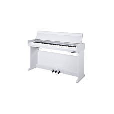 Цифровое пианино Nux NCK-330 WH