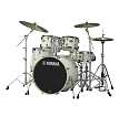 Комплект акустических барабанов Yamaha SBP2F5 CLASSIC WHITE - 1
