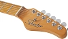 Электрогитара Schecter MV-6 Satin Sky Blue - 13