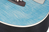 Акустическая гитара Ibanez TCM50FM-ODB - 7