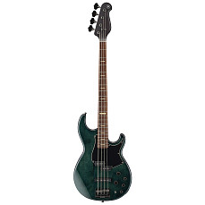 Бас-гитара Yamaha BB734A Indigo Blue